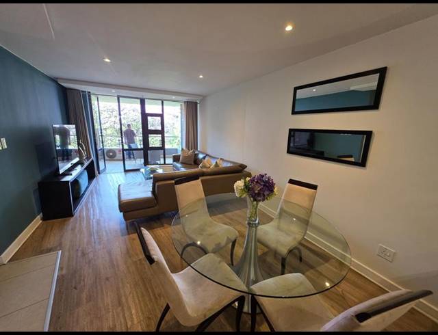 2 BEDROOM PROPERTY TO RENT IN MORNINGSIDE